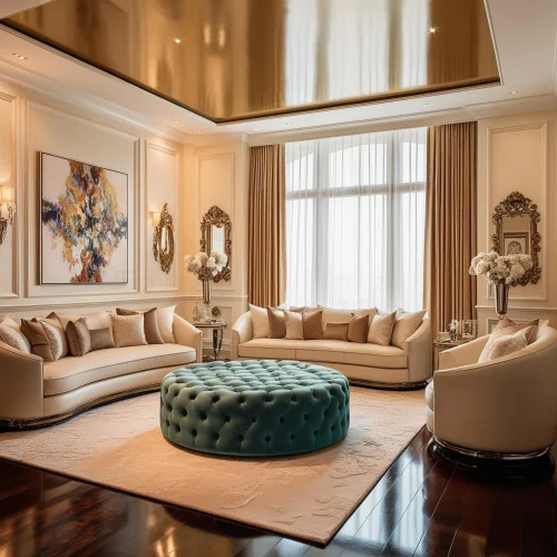Livingroom Design