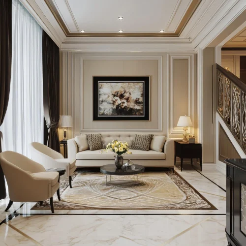 Livingroom Design
