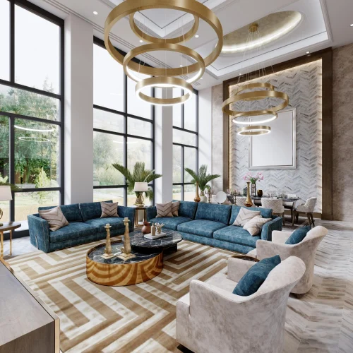 Livingroom Design