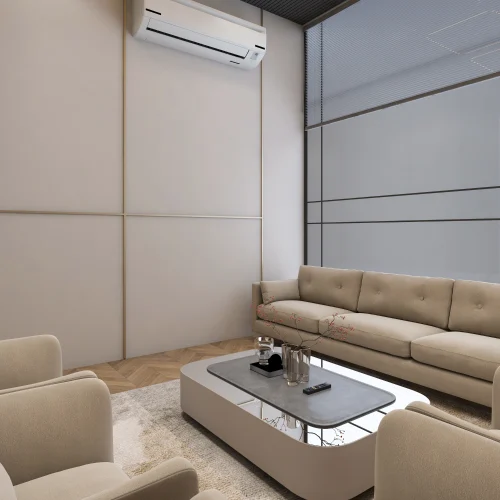 Commercial Interiors